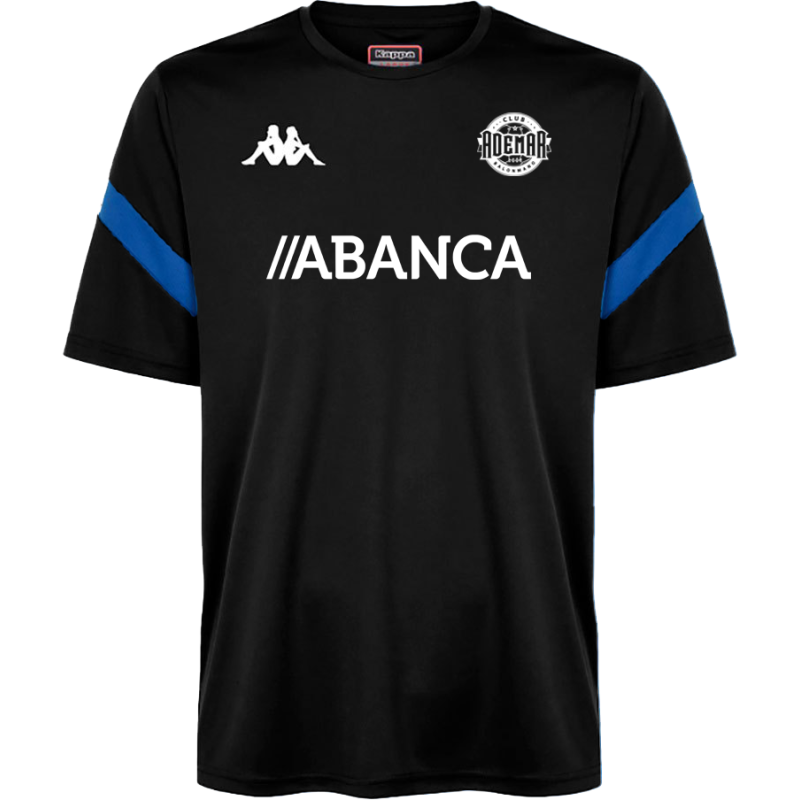 Camiseta ademar sale