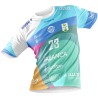 Camiseta (niño) Juego Multicolor 23/24