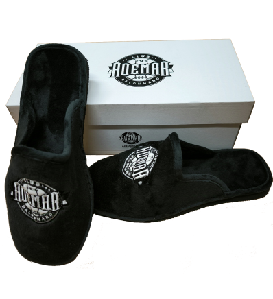 Zapatillas de casa Ademar