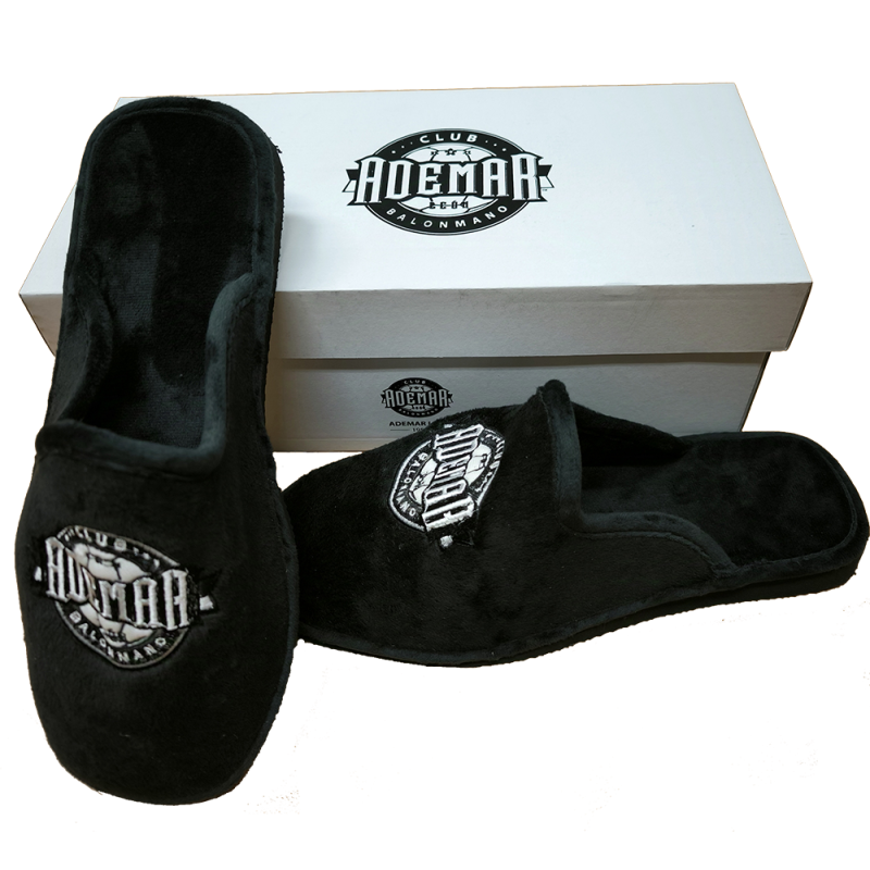Zapatillas de casa Ademar