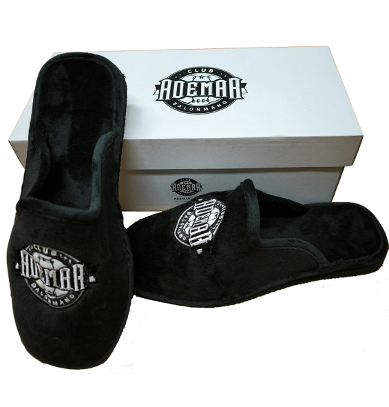 Zapatillas de casa Ademar