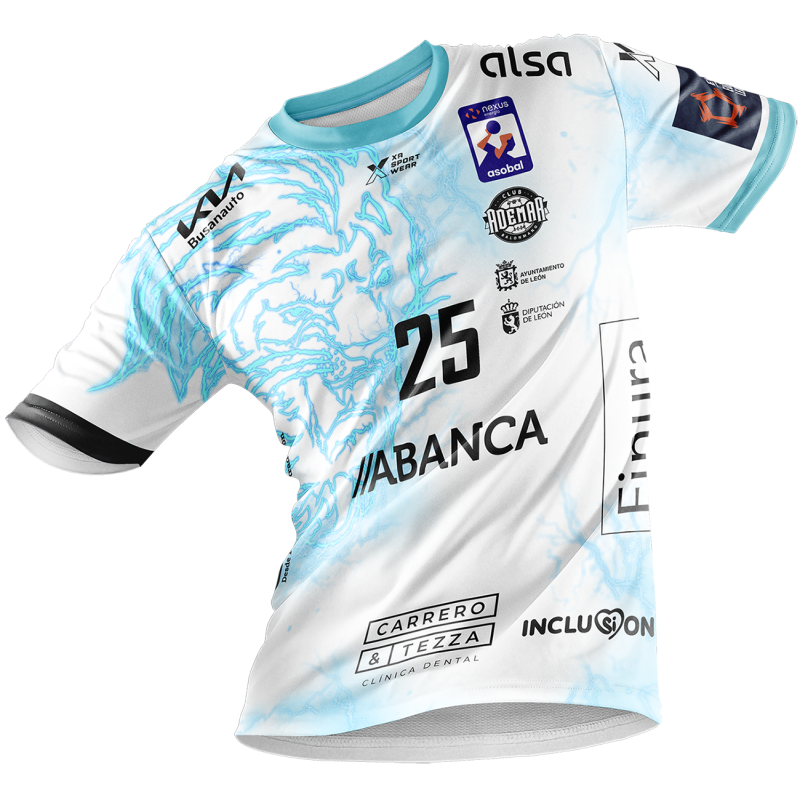 Camiseta (niño) Juego Blanca 25/26
