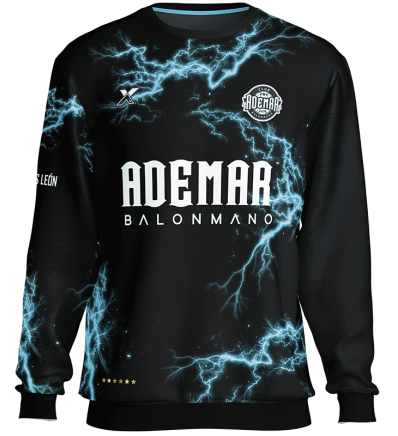 Sudadera Entrenamiento 25/26