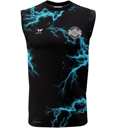 Camiseta Sin Mangas 25/26