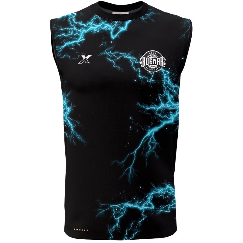 Camiseta Sin Mangas 25/26