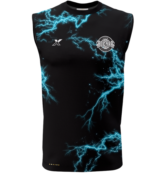 Camiseta Sin Mangas 25/26