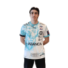 Camiseta Juego Blanca 25/26