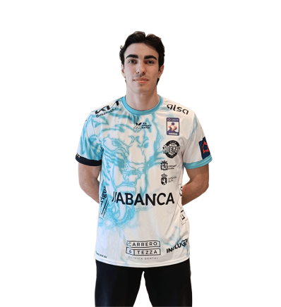 Camiseta (niño) Juego Blanca 25/26