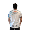 Camiseta (niño) Juego Blanca 25/26