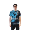 Camiseta Juego Negra 25/26