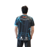 Camiseta Juego Negra 25/26