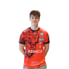 Camiseta Juego Roja 25/26