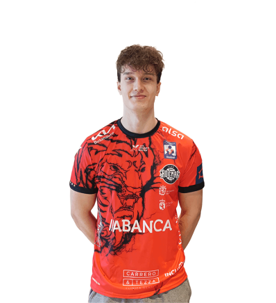 Camiseta (niño) Juego Roja 25/26