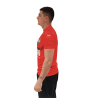 Camiseta Roja Entrenamiento 25/26
