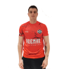 Camiseta Roja Entrenamiento 25/26