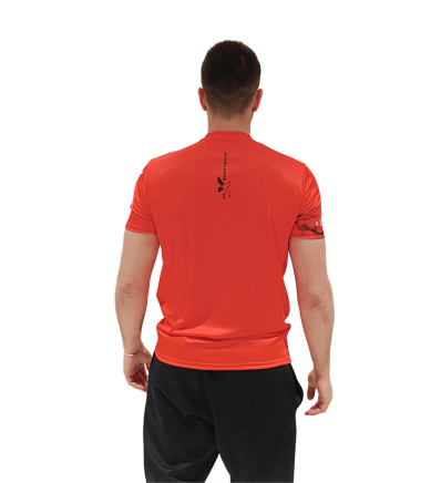 Camiseta Roja Entrenamiento 25/26