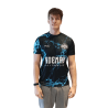 Camiseta Negra Entrenamiento 25/26