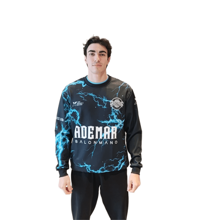 Sudadera Entrenamiento 25/26