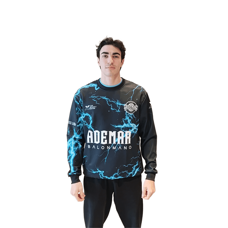 Sudadera Entrenamiento 25/26