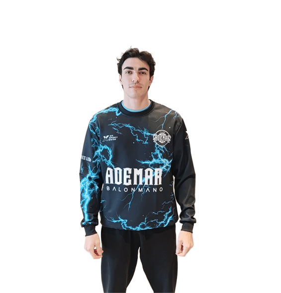 Sudadera Entrenamiento 25/26