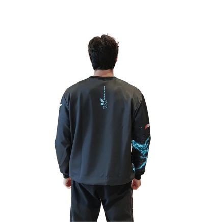 Sudadera Entrenamiento 25/26