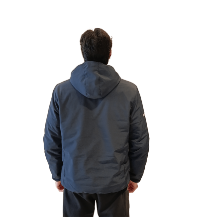 Cazadora Azul Marino 25/26
