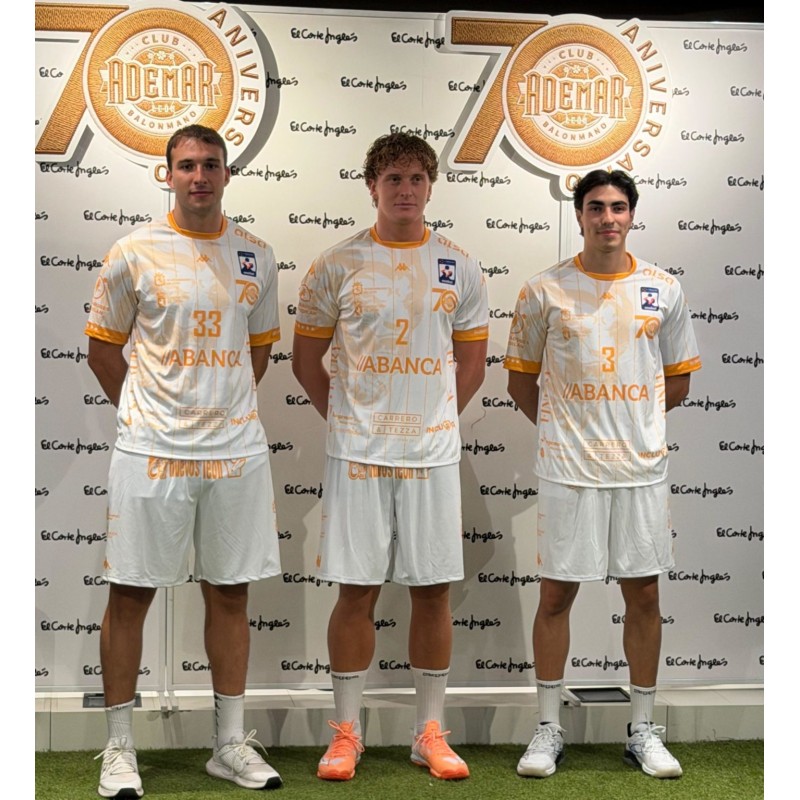 Camiseta Juego Blanca 2026/2027