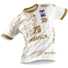 Camiseta Juego Blanca 26/27