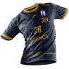 Camiseta (niño) Juego Azul Marino 26/27