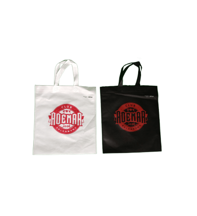 Bolsa de Tela Ademar