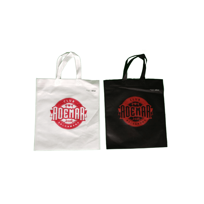 Bolsa de Tela Ademar