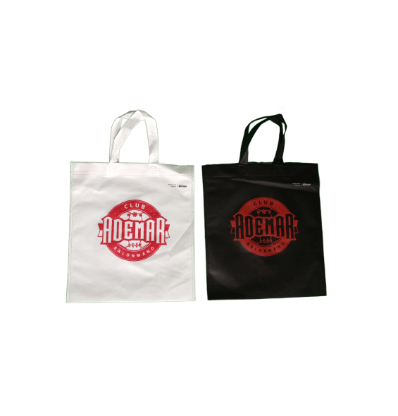 Bolsa de Tela Ademar