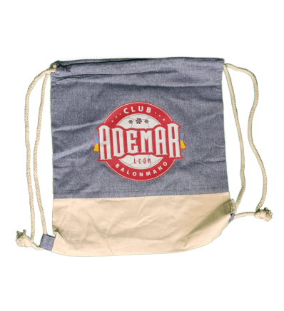 Mochila Saco Ademar
