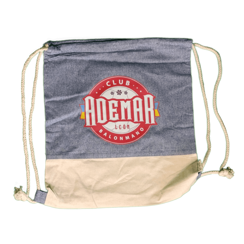 Mochila Saco Ademar