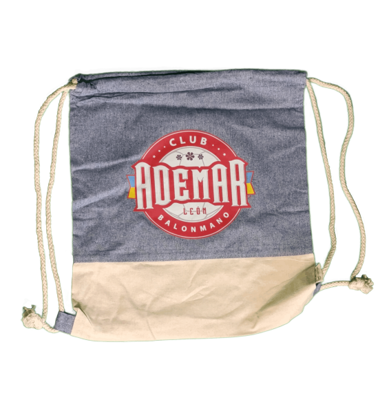 Mochila Saco Ademar