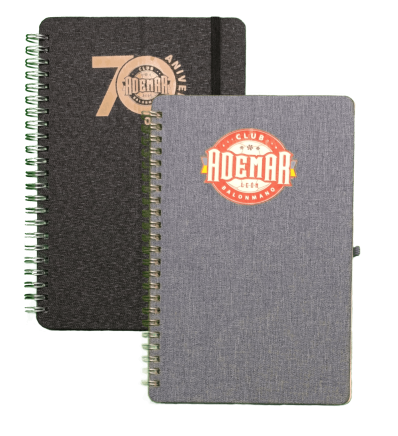 Libreta Ademar
