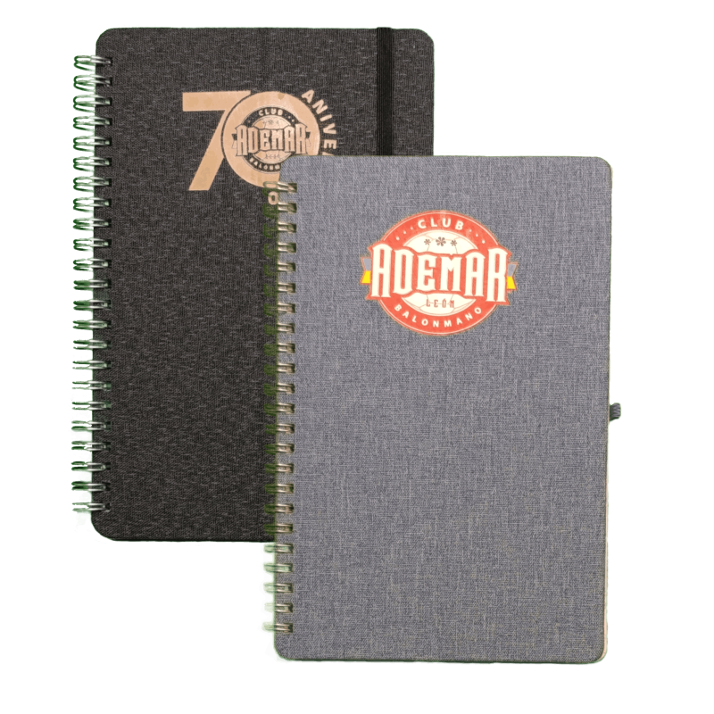 Libreta Ademar
