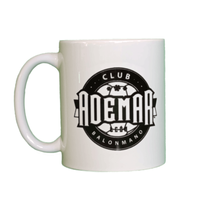 Taza Ademar