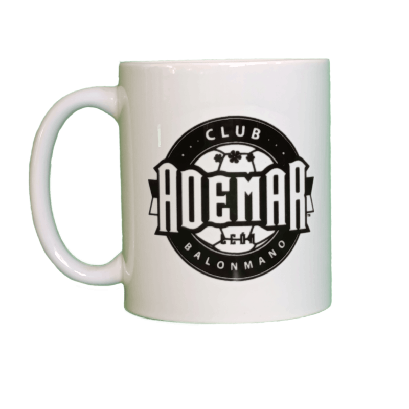 Taza Ademar