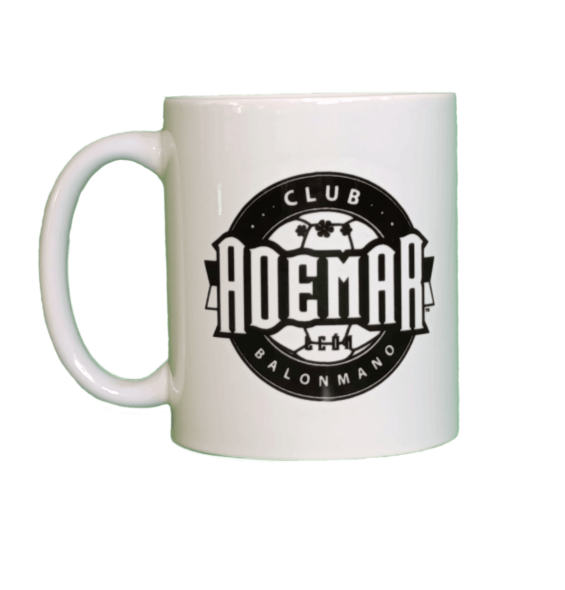 Taza Ademar